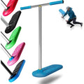 INDO Pro Trick Scooter – Lightweight Stunt Scooter for Trampolines