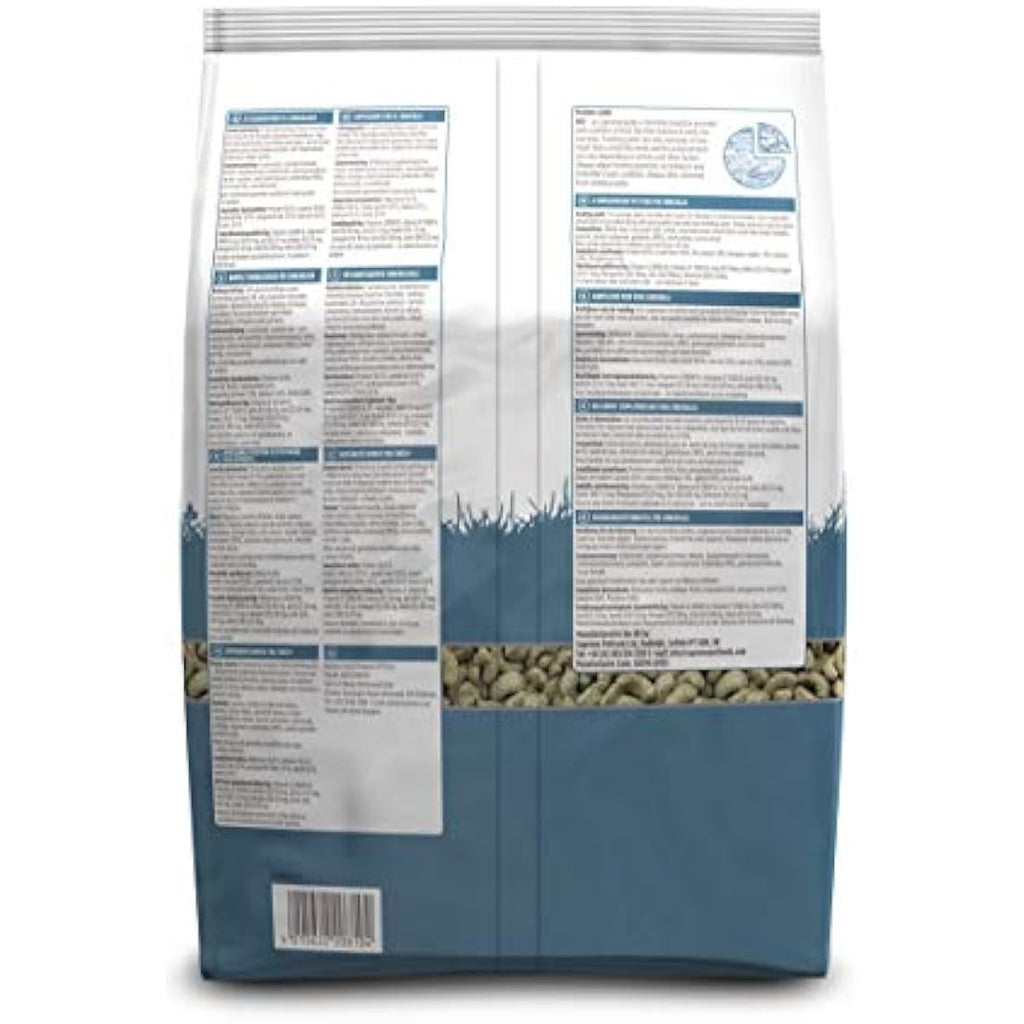 Supreme Science Selective Chinchilla Food – High Fibre Diet, 1.5kg