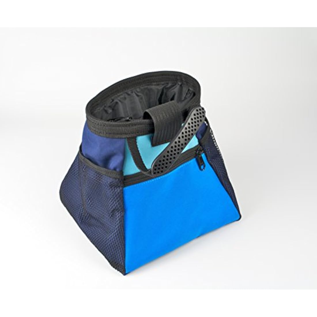 Mantle Large Bouldering Chalk Bucket – 2L Dustproof Climbing Bag