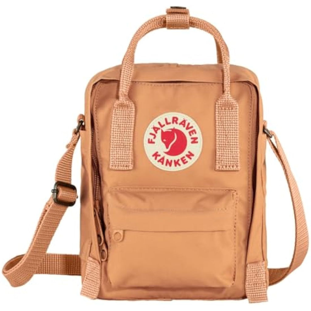 Fjällräven Kånken Sling – Unisex Crossbody Shoulder Bag Daypack