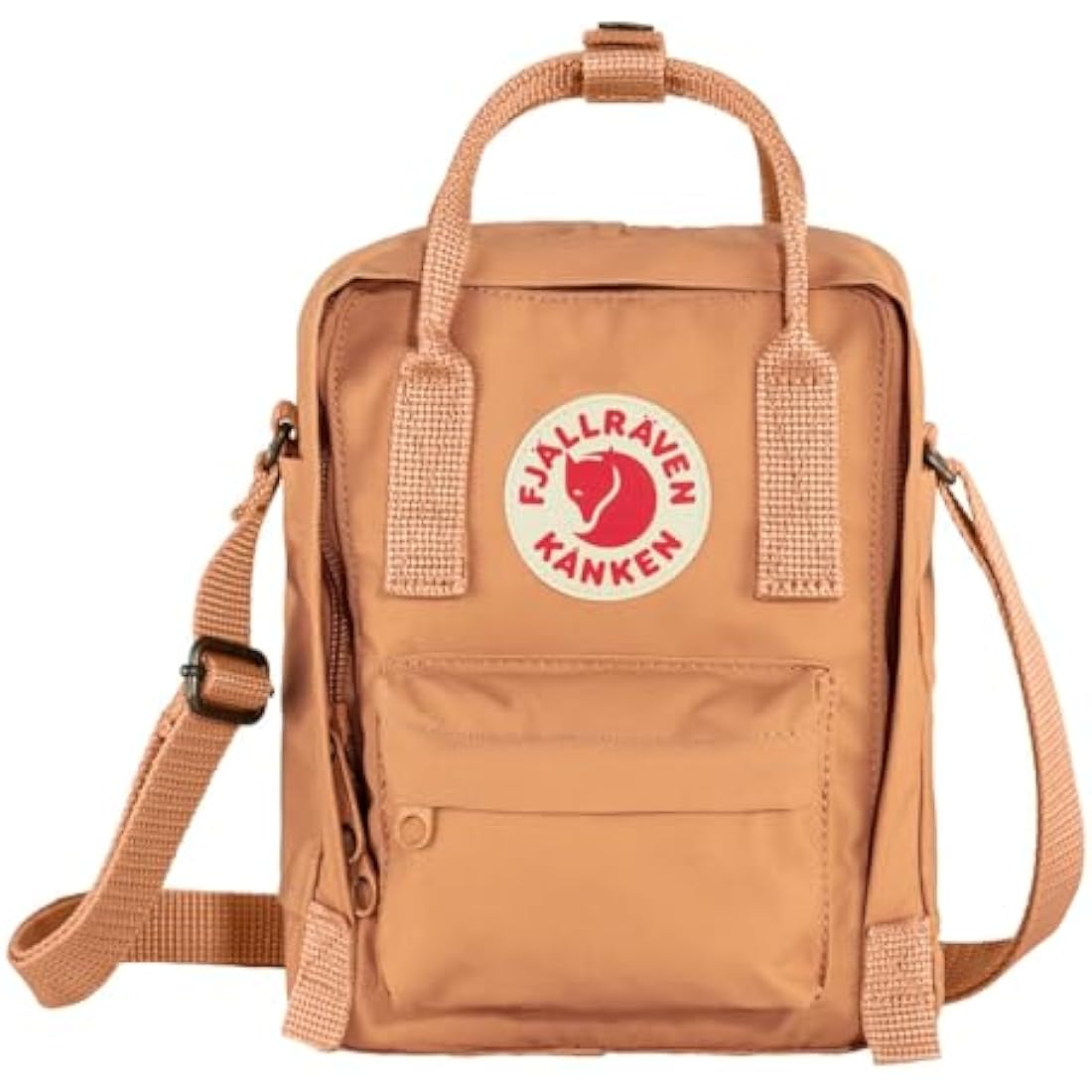 Fjällräven Kånken Sling – Unisex Crossbody Shoulder Bag Daypack