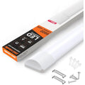 Paul Russells 6ft LED Batten Light | 60W 6600LM 4000K Cool White Tube