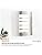 Bianco Outdoor PIR Wall Light – 7W LED Motion Sensor Security