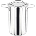 Judge Stainless Steel Vegetable Steamer Pot | 14cm Tall Food Steamer