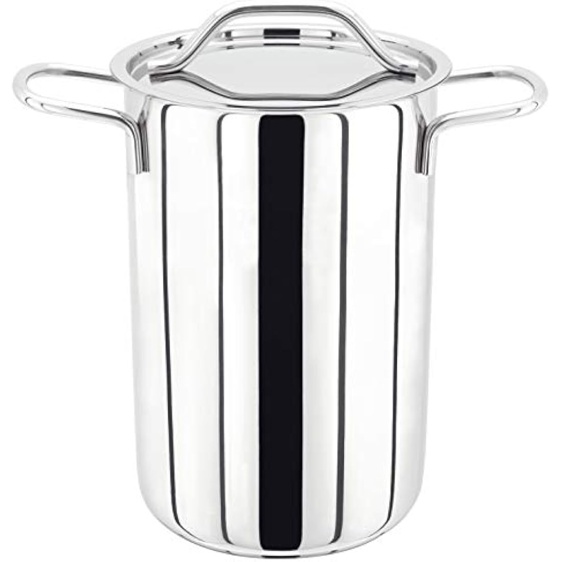 Judge Stainless Steel Vegetable Steamer Pot | 14cm Tall Food Steamer
