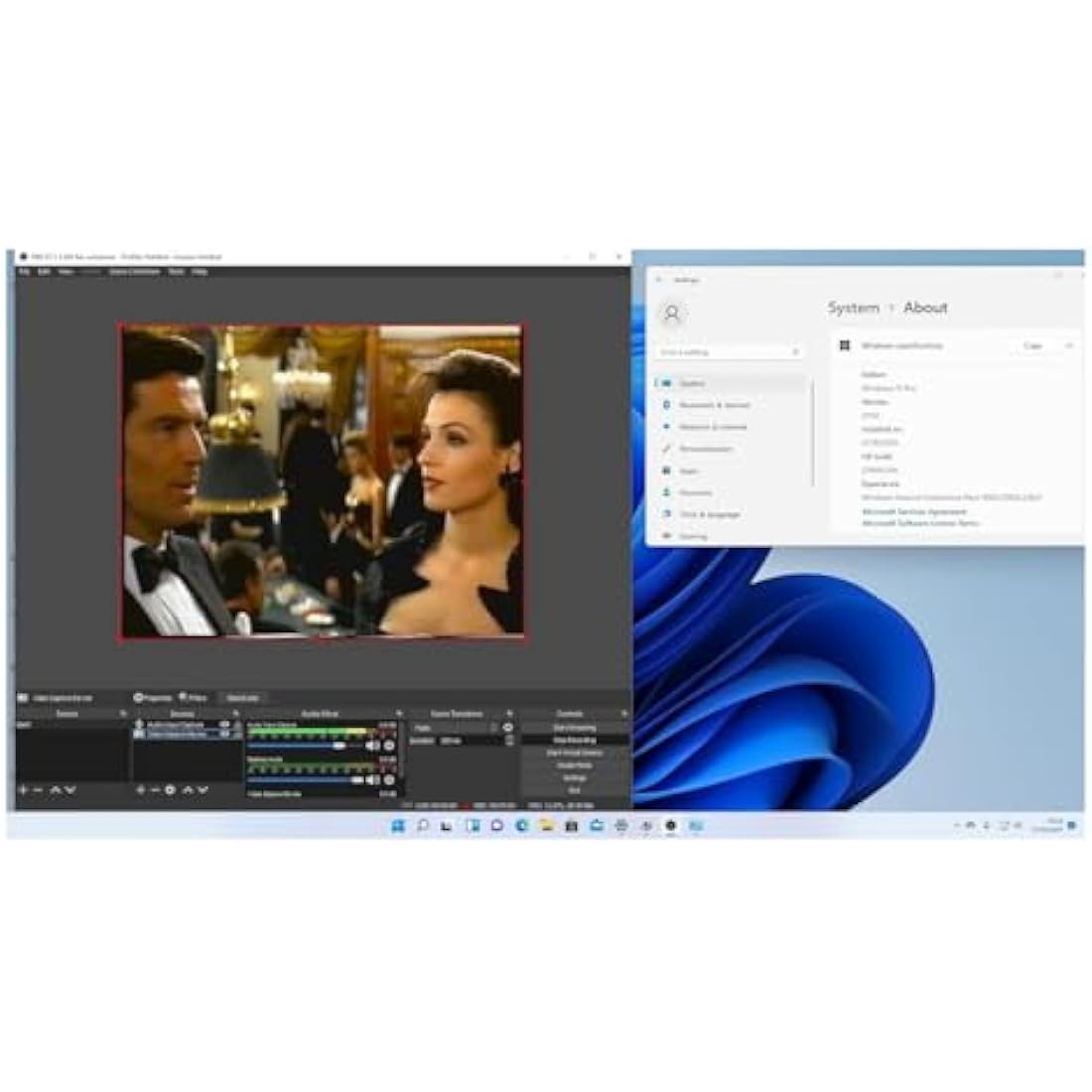 VHS to Digital Video Capture Kit for Mac and Windows 10/11