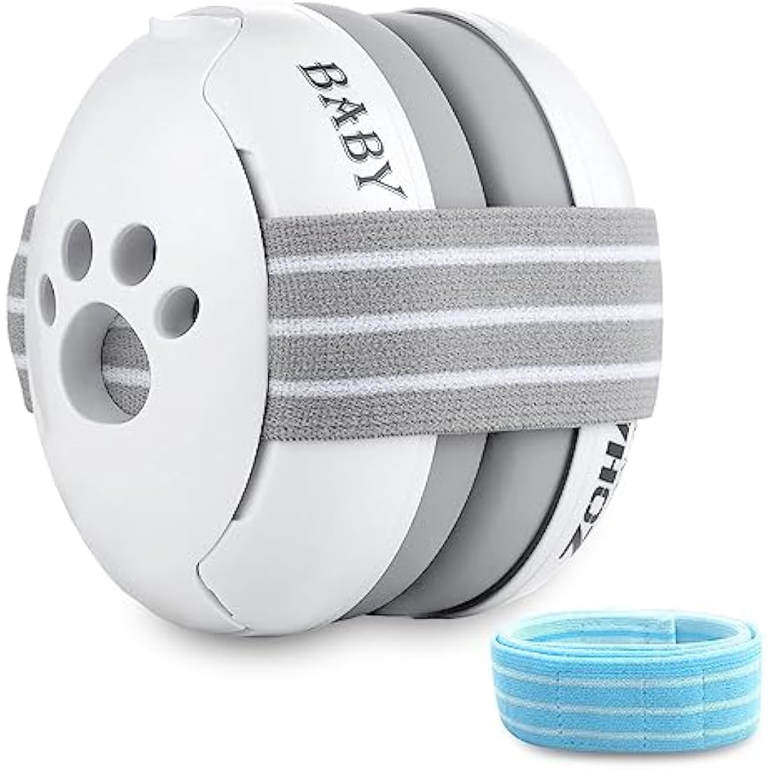 ZOHAN Baby Ear Defenders | Noise Cancelling Headphones for 0-36 Months