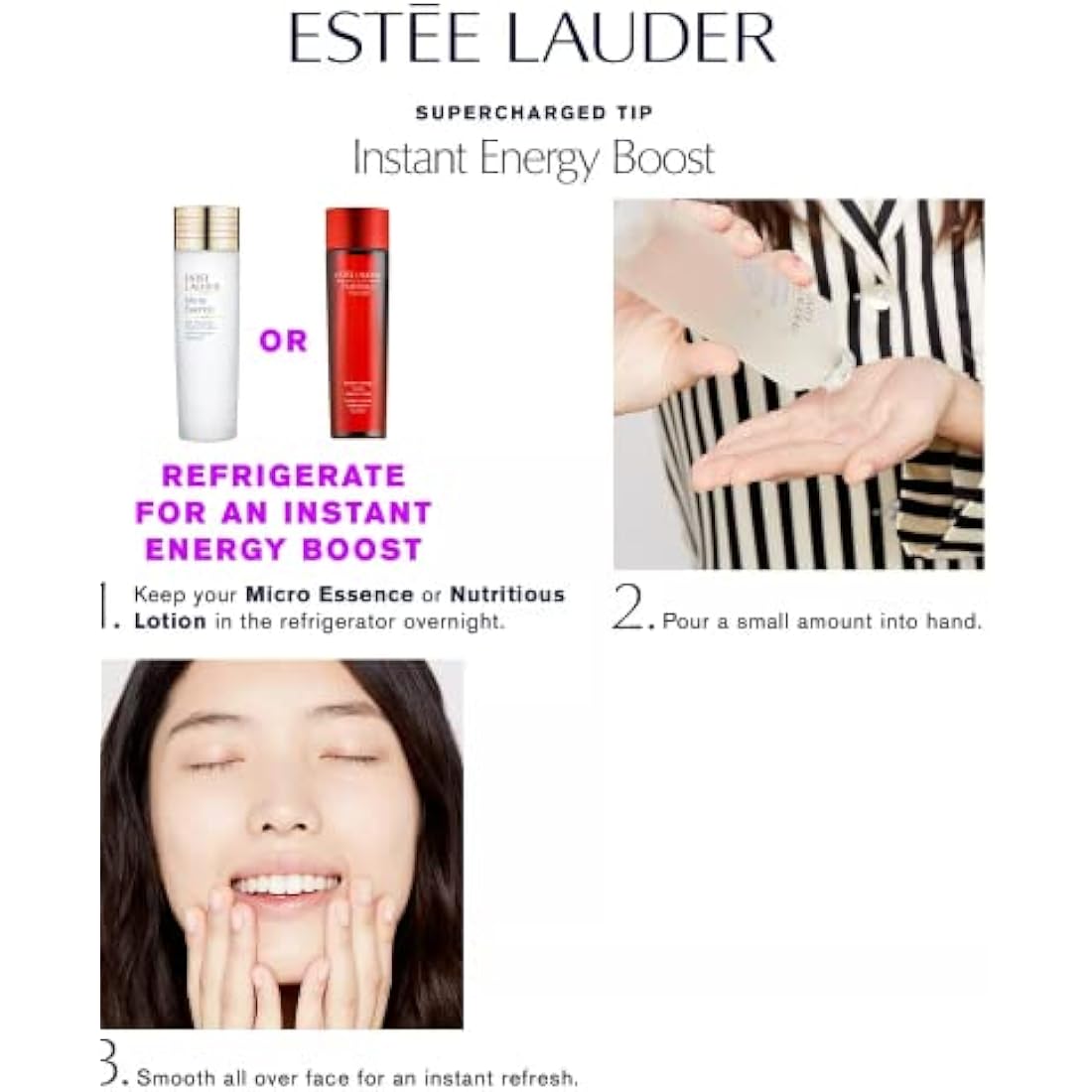 Estée Lauder Nourishing Essence-in-Lotion Body Treatment | 150ml