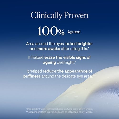 ELEMIS Pro-Collagen Eye Revive Mask – Anti-Aging & Hydrating Treatment