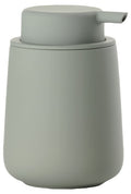 Zone Denmark Nova One Soap Dispenser – Soft Touch Matcha Green