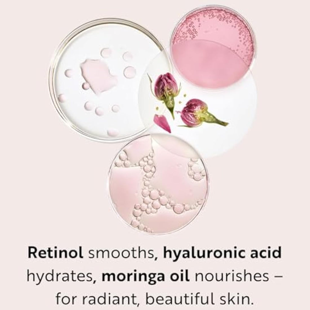 M. Asam Retinol Intense 24h Cream – Anti-Aging Face Moisturiser (100ml)