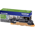 Brother TN-247BK Black High Yield Toner Cartridge – Genuine Supplies