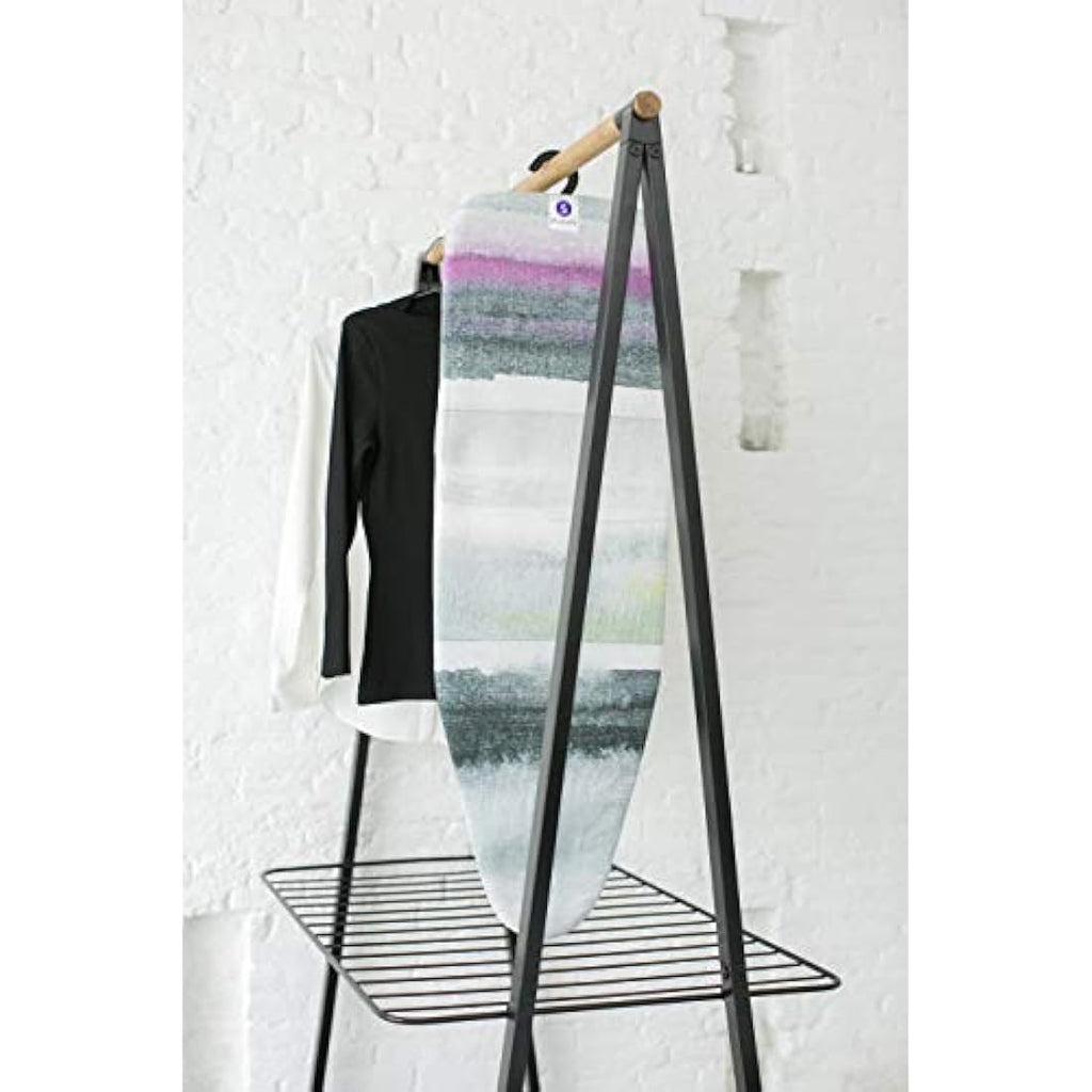 Brabantia Table Top Ironing Board - Compact Size S - Morning Breeze