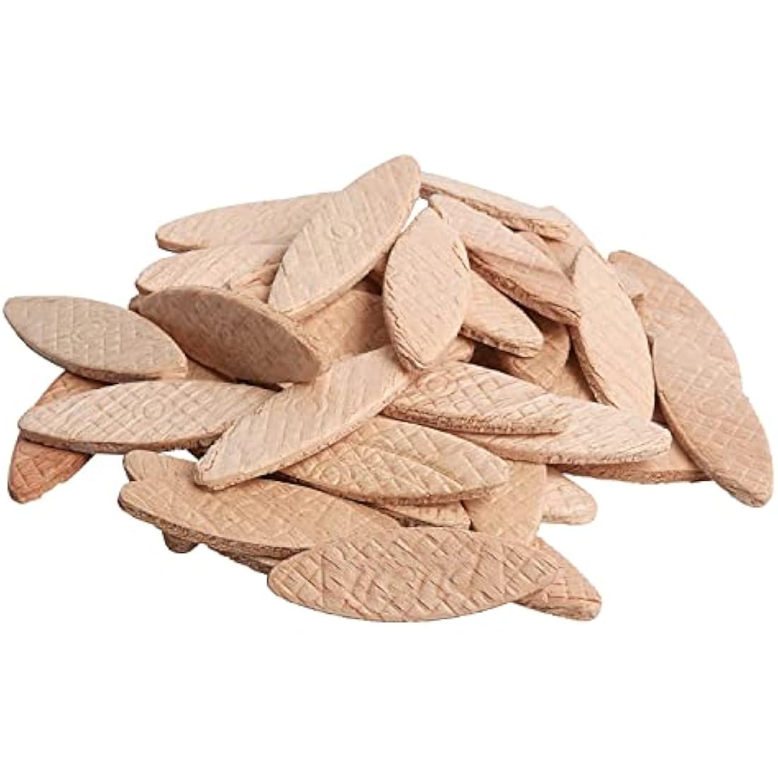 Trend Beechwood Joining Biscuits Variety Pack - No. 0, 10, 20 (1000 Pack)