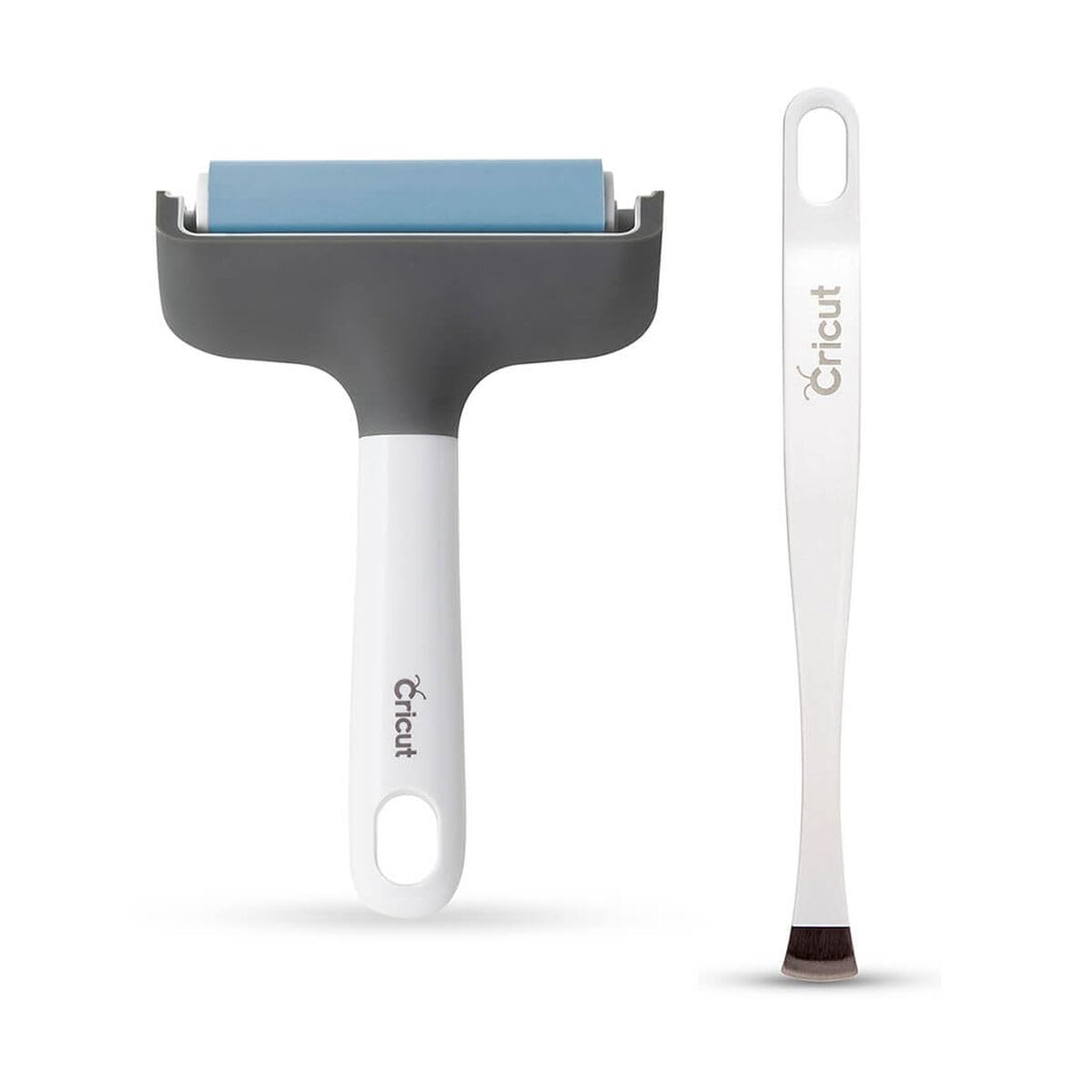 Cricut Applicator & Remover Set – Vinyl & Iron-On Craft Transfer Tool Kit