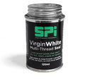 Select Virgin White PTFE Thread Sealant Paste for Pipes – 120ml