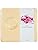 Chateau De Mediterranean Rose Turkish Delight – 500g Gourmet Gift Tin