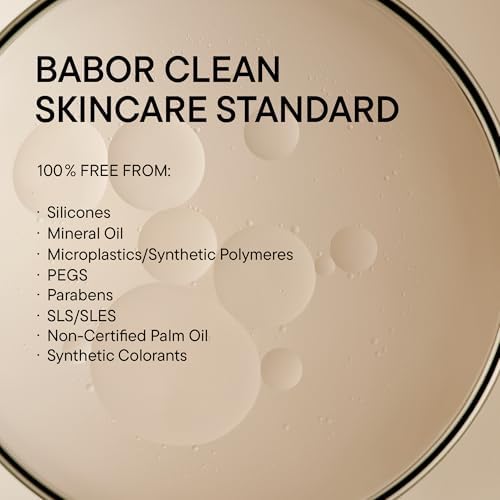 DOCTOR BABOR Renewal Cream – Pro-Retinol Anti-Ageing Face Cream 50ml