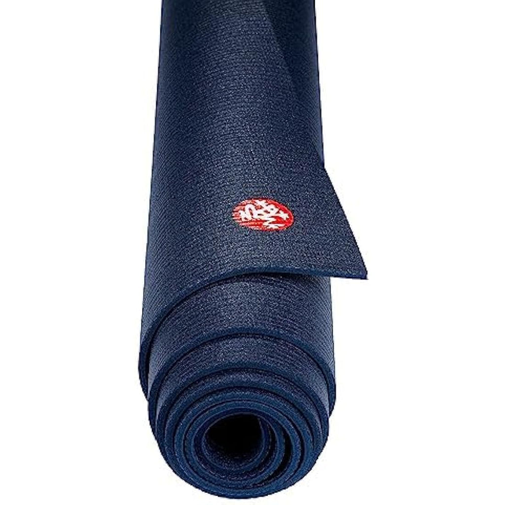 Manduka PROlite Yoga Mat – 4.7mm High Density Non-Slip Pilates Mat