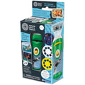 Natural History Museum Sea Creatures STEM Torch & Projector Toy