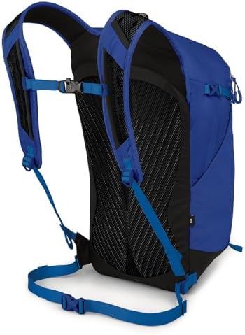 Osprey Sportlite 20 - Lightweight Unisex Hiking Daypack | Jolof Store