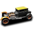 AMT Ertl 1925 Ford T Chopped Top 1:25 Scale Model Vintage Car Kit