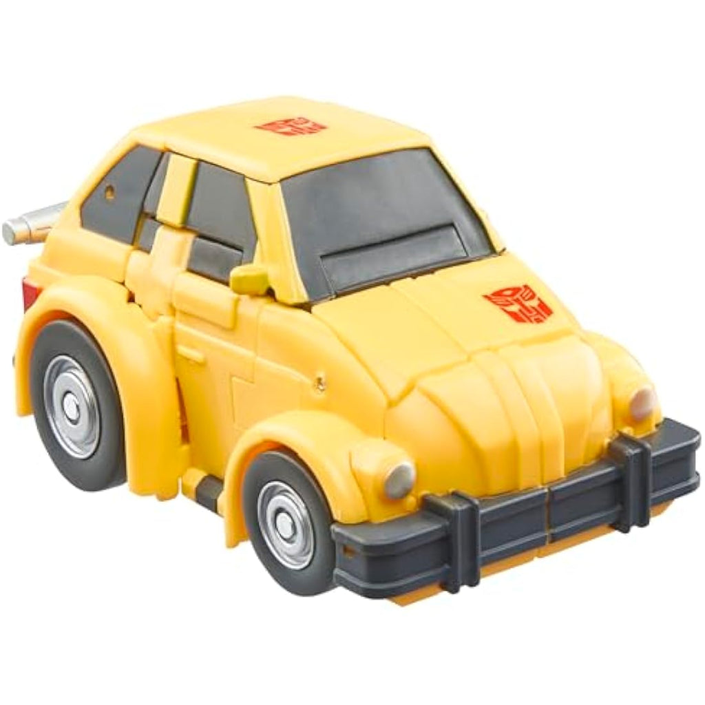 Transformers Studio Series 86-29 Bumblebee Movie Action Figure