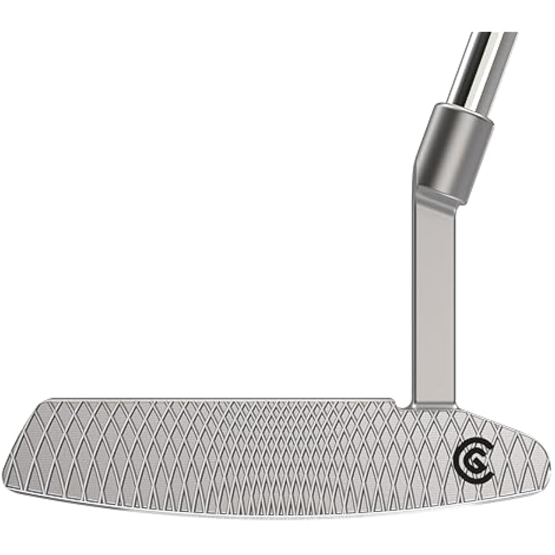 Cleveland Golf HB Soft 2 #1 Putter – 35" Right Handed Golf Club