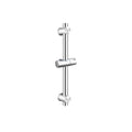 LEADAHEAD 42cm Shower Riser Rail | SUS304 Stainless Steel Slide Bar