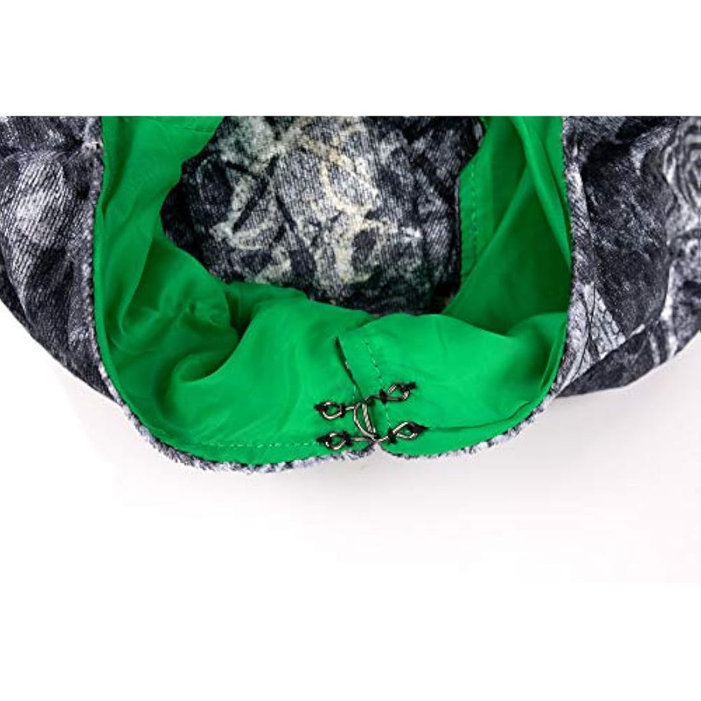Harry Potter Invisibility Cloak – Green Screen Cosplay Costume Toy