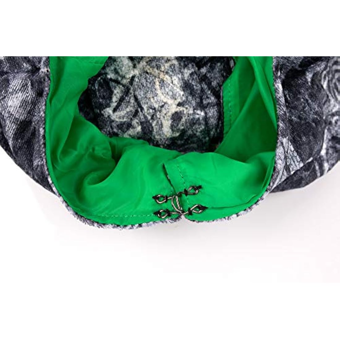 Harry Potter Invisibility Cloak – Green Screen Cosplay Costume Toy