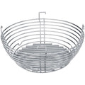 Kamado Joe Big Joe Stainless Steel Charcoal Basket with Divider