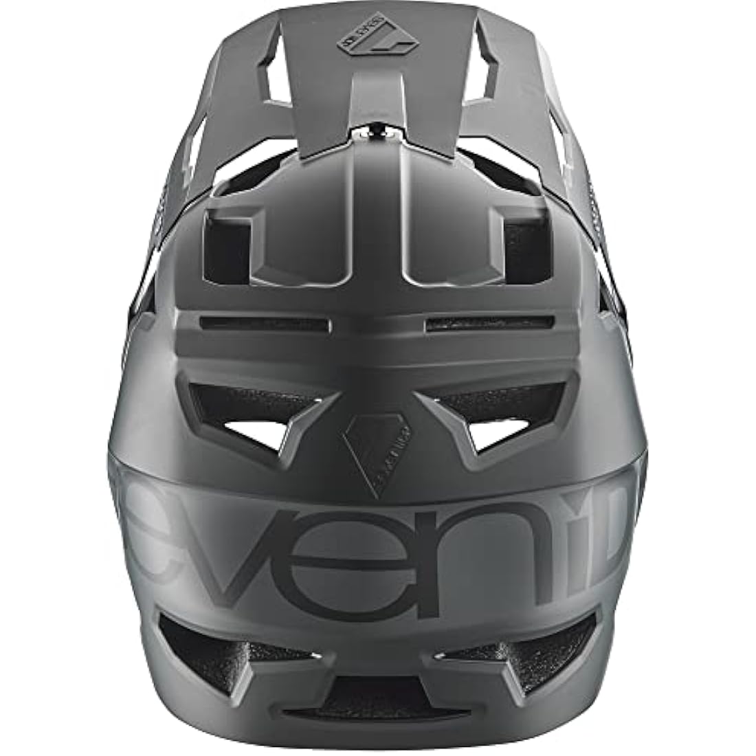7 iDP Project 23 ABS Full Face MTB Helmet – Lightweight 23-Vent Design