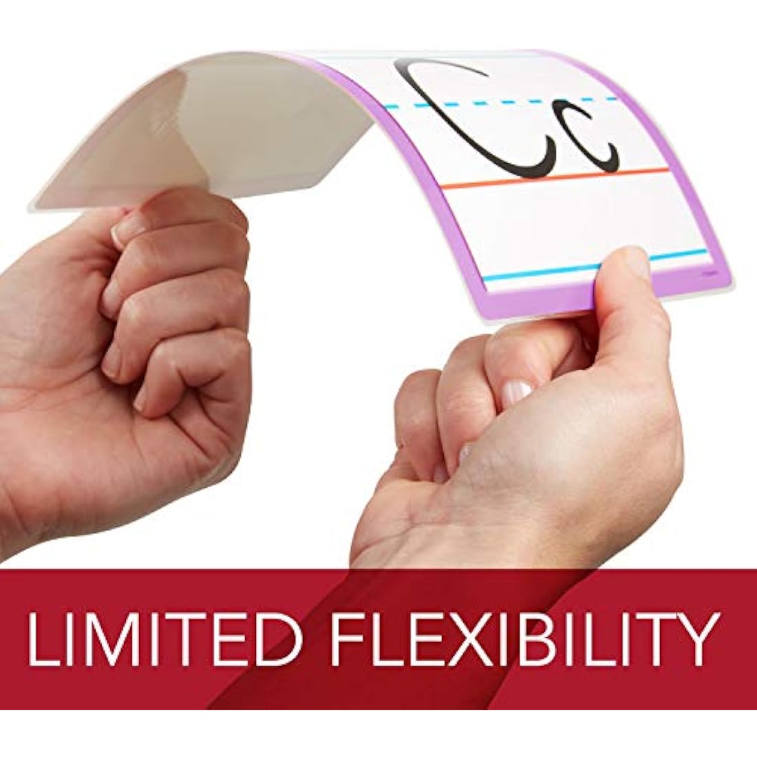 GBC Ultima 35 EZload Thermal Laminating Film, 5 Mil Glossy, 12" x 100', 2 Pack