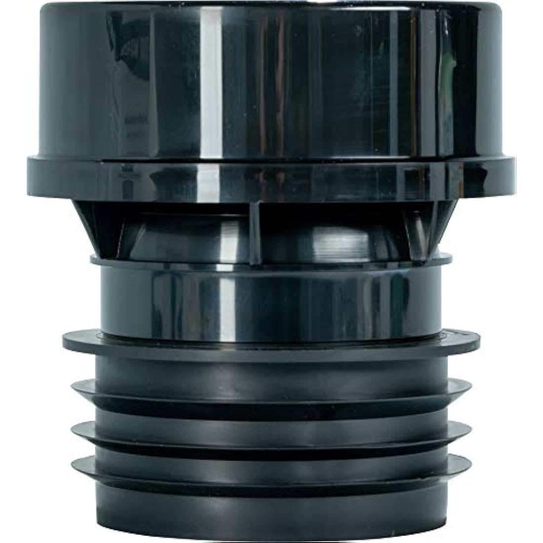 Studor Maxi-Filtra Septic Tank Vent Filter | Active Carbon Odor Control