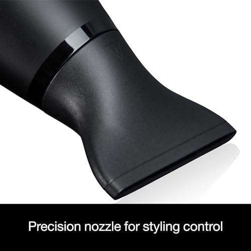 ghd Air Hair Dryer – Professional Ionic Salon Hairdryer with UK Plug