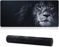 Jolof Store XXL Gaming Mouse Pad – Waterproof Extended Desk Mat
