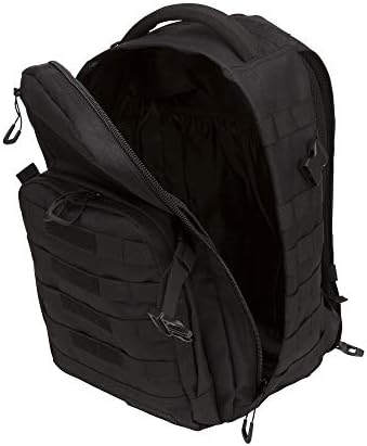 Fieldline Unisex Daypack - Durable Outdoor Hiking and Travel Backpack