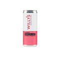 Willy's Raspberry Kombucha & Apple Cider Vinegar Drink - 12 x 250ml