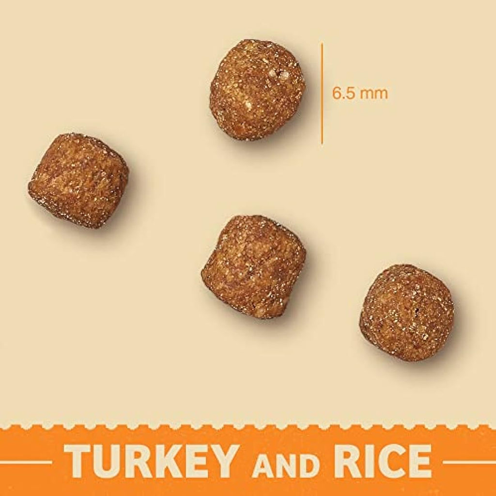 James Wellbeloved Adult Light Turkey Hypoallergenic Dry Cat Food - 4kg