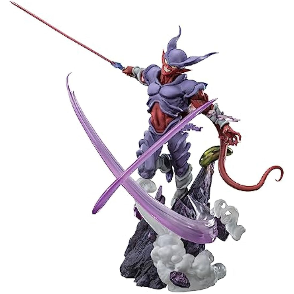 Janenba Figure - Dragon Ball Z FiguartsZERO Extra Battle Bandai Spirits