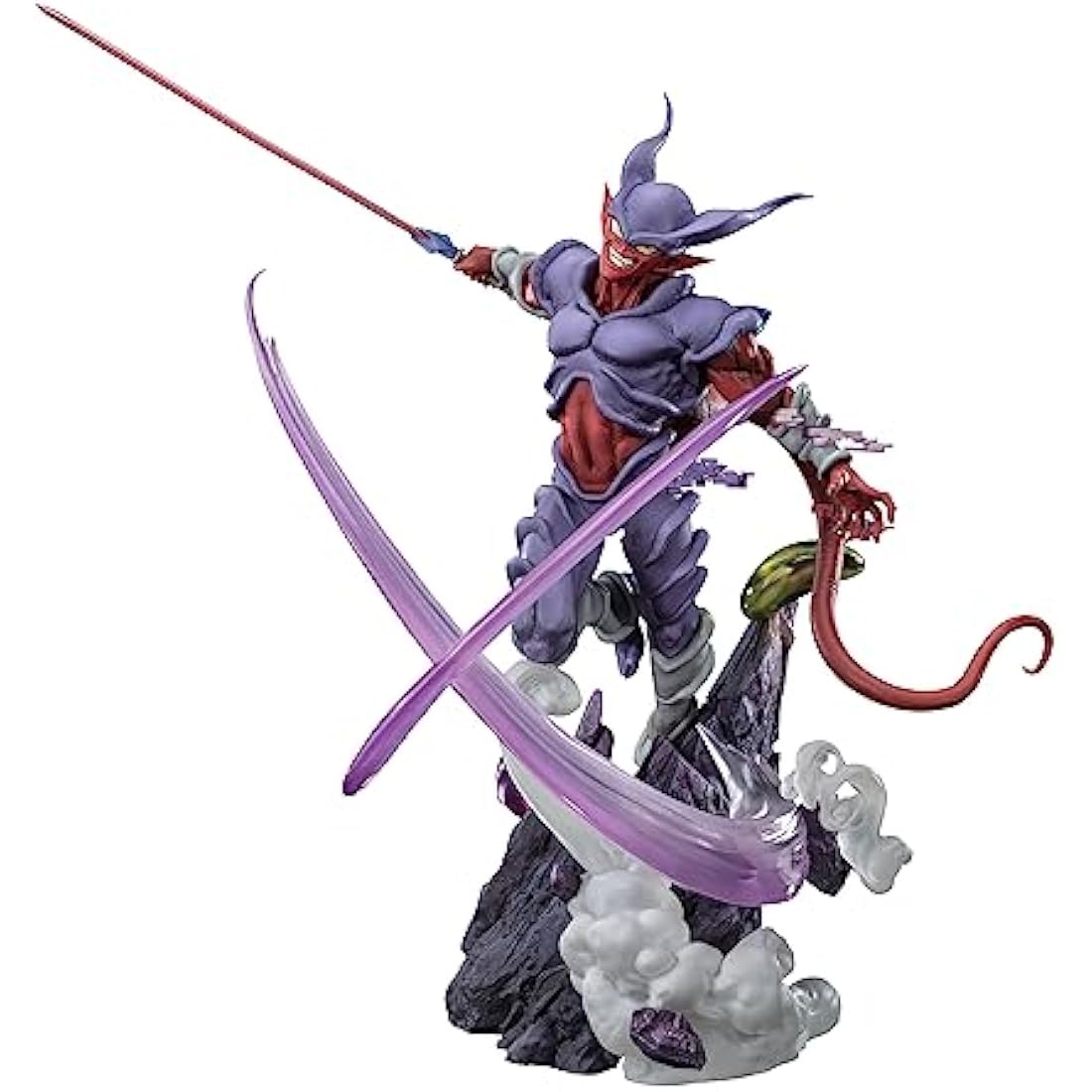 Janenba Figure - Dragon Ball Z FiguartsZERO Extra Battle Bandai Spirits