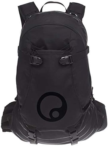 Ergon BA3 Ergonomic Cycling Backpack – Unisex Outdoor Commuter Bag