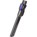 MYAYD Crevice Tool Brush for Shark IZ201 IZ202 IZ251 Vacuum Cleaners