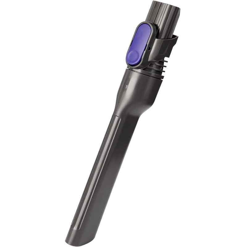 MYAYD Crevice Tool Brush for Shark IZ201 IZ202 IZ251 Vacuum Cleaners