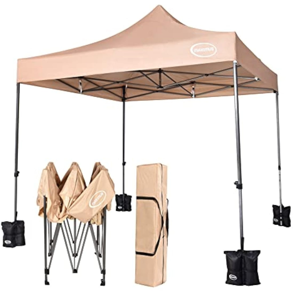 Heavy Duty 3x3m Pop Up Gazebo | Waterproof Market Stall