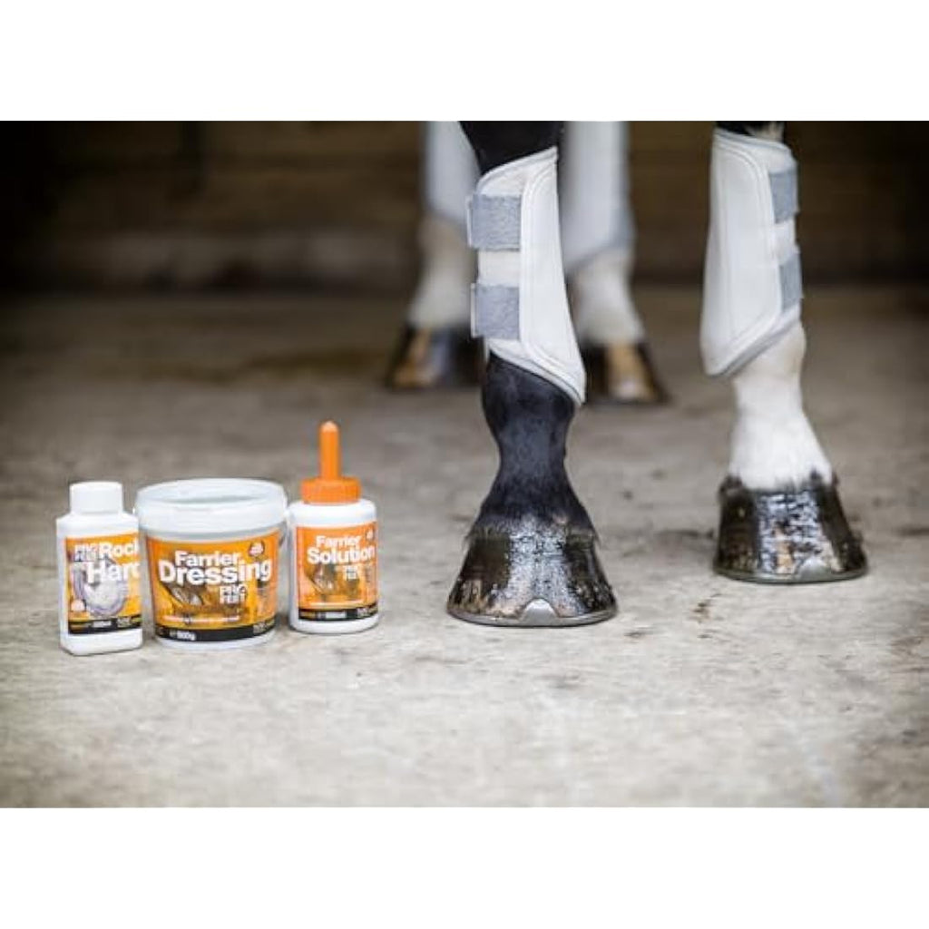 NAF Profeet Farrier Hoof Dressing – 2.5kg Daily Hoof Conditioner