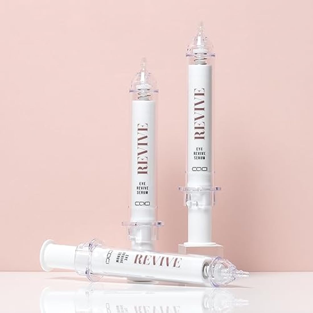 CACI Eye Revive Serum – Anti-Aging Treatment for Dark Circles & Puffiness