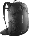 Salomon Trailblazer 30 – Unisex Hiking Backpack and Outdoor Daypack