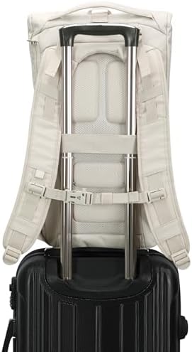 LARKSON Arvid 20L Hiking Backpack – Recycled Polyester Daypack